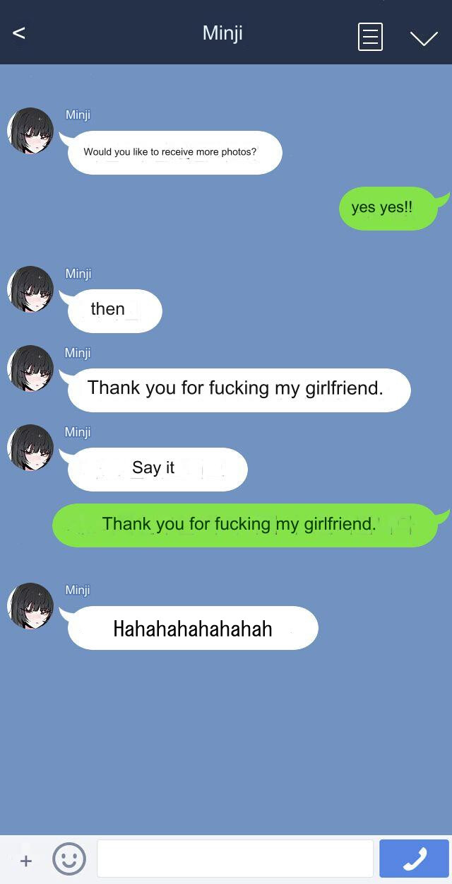 Hentai Manga Comic-Please Have Sex With My Girlfriend!!-Read-15